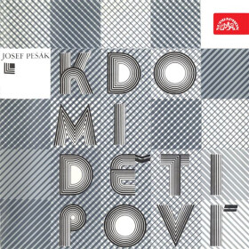 "Kdo mi, děti, poví..." Treningový program pro výuku řeči u dětí s vrozenými vadami - M. Zbořilová