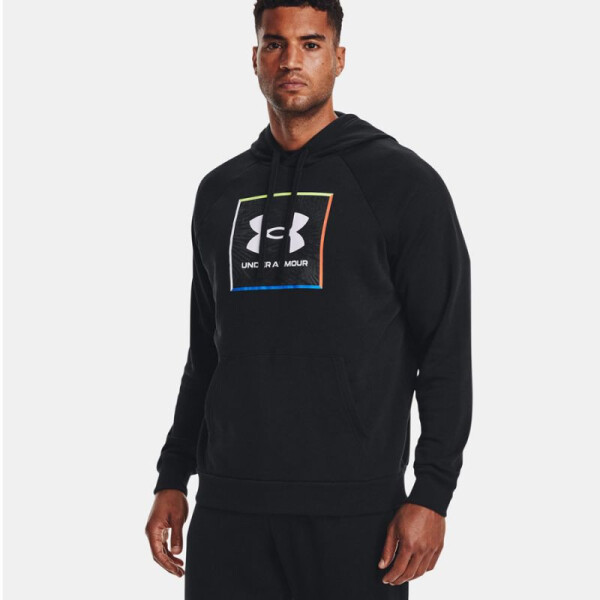 Pánské boty Rival Flc Graphic M 1370349 001 - Under Armour S