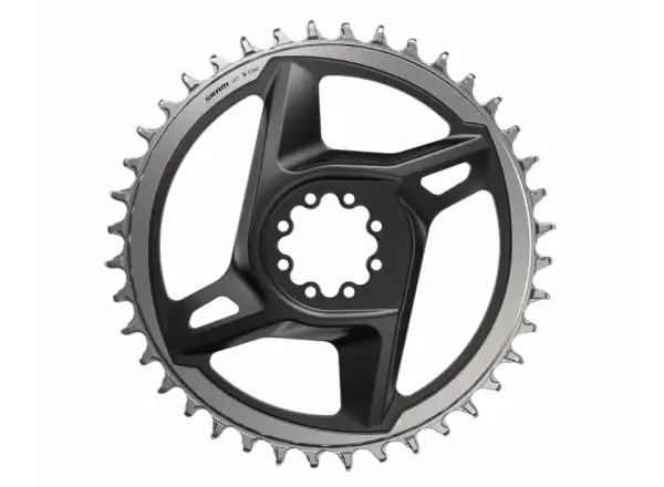 Sram Red/Force XPLR X-Sync převodník Grey zubů