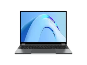 Chuwi FreeBook 2023 šedá / 13.5" 2.2K T / Intel Core i3-1215U / 12GB / 512GB SSD / Intel UHD / W11H (Freebook-2023-i3K1)