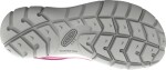 Dívčí celoroční boty CHANDLER 2 CNX festival fuchsia/ibis rose, Keen, 1027251 - 38