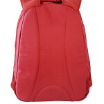 United Colors Of Benetton United Colors Of Benetton, 036370, školní batoh, červená, 1 ks