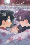 Komi Can´t Communicate, Vol. 36