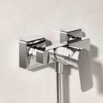 IDEAL STANDARD - Ceralife C Sprchová baterie, chrom BE066AA