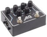 Aguilar AG Preamp