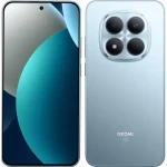 Xiaomi Redmi Note 15 Pro 5G 8+512GB modrá / 6.83" / Android 15 (6932554478605)