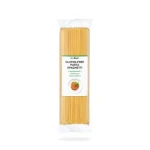 Bezlepkové těstoviny - špagety - GymBeam (400 g) (122191-1-400g)