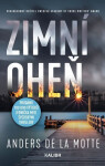 Zimní oheň - la Motte Anders de