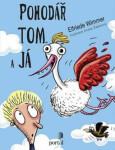 Pohodář Tom já Elfriede Wimmer