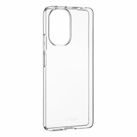 FIXED TPU gelové Slim AntiUV Xiaomi Redmi Note 12 Turbo, čiré FIXTCCA-1136