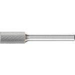 PFERD 21214183 frézovací kolík tvrdokov Špičatý kužel Délka 41 mm Vnější Ø 3 mm Pracovní délka 11 mm Ø hřídele 3 mm 1 ks