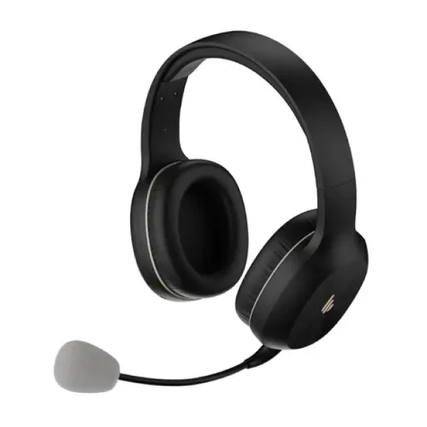 EDIFIER K750W černá / bezdrátová sluchátka / mikrofon / bluetooth 5.4 / až 55h (K750W Black)