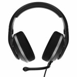 Turtle Beach RECON 500 černá / herní sluchátka / ovládání hlasitosti / mikrofon / 3.5 mm jack (TBS-6400-02)