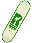 Real DOVES RENEWAL skateboard deska 8.5