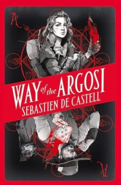Fall of the Argosi