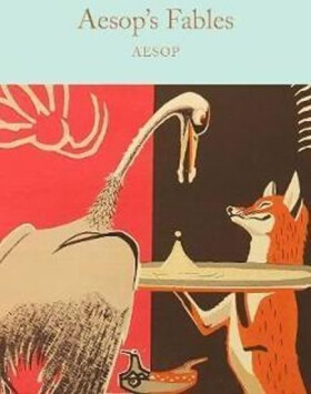 Aesop´s Fables - Ezop