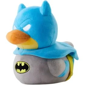 NUMSKULL TUBBZ kachnička plyšová DC Comics - Batman