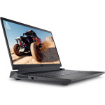 DELL G15 (5535) šedá / 15.6" FHD / AMD Ryzen 5 7640HS 4.3GHz / 16GB / 512GB SSD /Nvidia RTX 3050 6GB / W11H (N-G5535-N2-512GR)