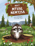 Malý mýval Nemyjsa - Britta Sabbagová - e-kniha