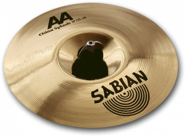 Sabian AA China Splash 8"