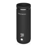 Baby Brezza Superfast Portable Warmer černá / přenosná ohřívačka (BRZ0179)