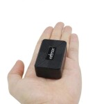 Drobný magnetický 4G GPS lokátor - TKSTAR + datová SIM zdarma