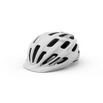 Cyklistická helma Giro Register Matte White