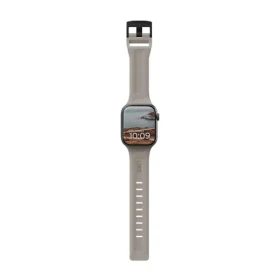 UAG Civillian řemínek pro Apple Watch Series 40mm/41mm/42mm šedá (191498113636)