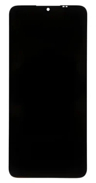 Xiaomi Redmi 9 černá / LCD displej + dotyková deska / IPS (2452997)