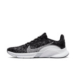 Pánská obuv SuperRep Go 3 Next Nature Flyknit M DH3394-010 - Nike 42.5