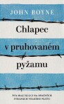 Chlapec v pruhovaném pyžamu, 3. vydání - John Boyne