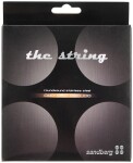 Sandberg Bass Strings 40-100