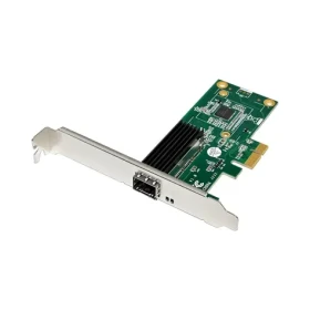 MicroConnect 1 port SFP Ethernet Server PCIe (MC-PCIE-INT210)