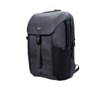 TRUST Batoh Jersey Daily, Až 17" Notebook, černá EDF_1667584