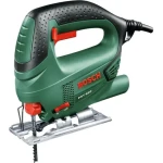 BOSCH PST 650 E Compact / Přímočará pila / 500 W / až 3100 zdvihů-min / hloubka řezu 65 mm (3165140653275)