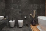 Závěsný bidet VitrA Integra 35,5x54 cm 7042-003-0288 7042-003-0288