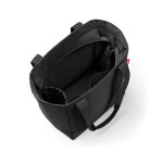 Cestovní taška Reisenthel Travelshopper Mix black