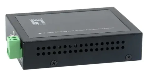 LevelOne FEU-0812 / Switch / 8x Fast Ethernet / Neřízený (FEU-0812)