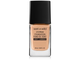 Wet n Wild Photo Focus Dewy make-up Classic Beige