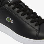 Lacoste pánské tenisky Carnaby Set sportovní obuv tenisky tenisky černé (748SMA0011312) 40