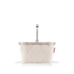Košík Reisenthel Carrybag XS Puffer stone