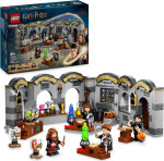 LEGO® Harry Potter™ 76431 Bradavický hrad: Hodina lektvarů - LEGO® Harry Potter™