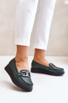 Mokasiny model 201327 Step in style 36