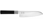 Kai Wasabi Santoku 6716S 16,5cm