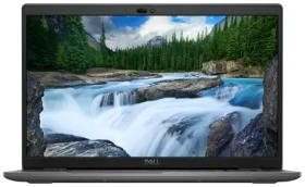 DELL Latitude 3550 šedá / 15.6" FHD / Intel Core i5-1335U 1.3GHz / 8GB / 512GB SSD / Intel Iris Xe G7 / W11P (Y56DW)