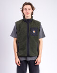 Carhartt WIP Prent Vest Liner Opuntia/Black L