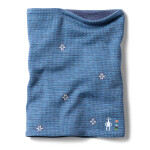 Unisex merino nákrčník SMARTWOOL Thermal Merino Reversible Neck Gaiter, Nightfall Mini Meadow univerzální