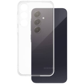 PanzerGlass Clear TPU zadní kryt na mobil Samsung Galaxy A55 5G transparentní SAFE95691