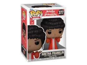 Funko POP! Rocks: Aretha Franklin (AW Show)