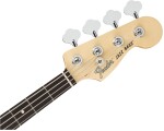 Fender American Performer Jazz Bass RW AW